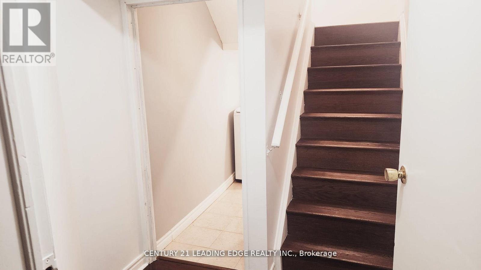 Bsmt - 55 Crawford Drive, Brampton, Ontario  L6V 2C6 - Photo 4 - W13605782