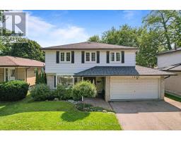 1440 LEDA AVENUE, Mississauga, Ontario