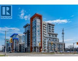 470 DUNDAS Street E Unit# 1011, Hamilton, Ontario