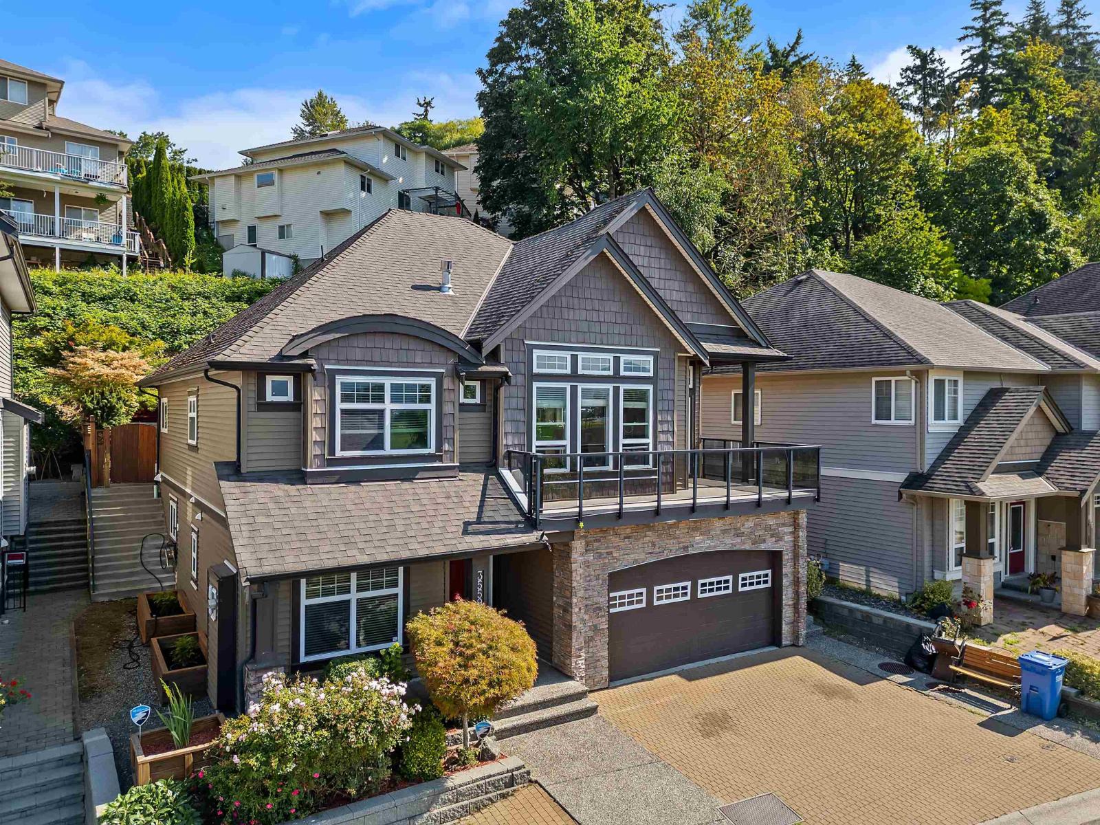 35599 ZANATTA LANE, Abbotsford, British Columbia