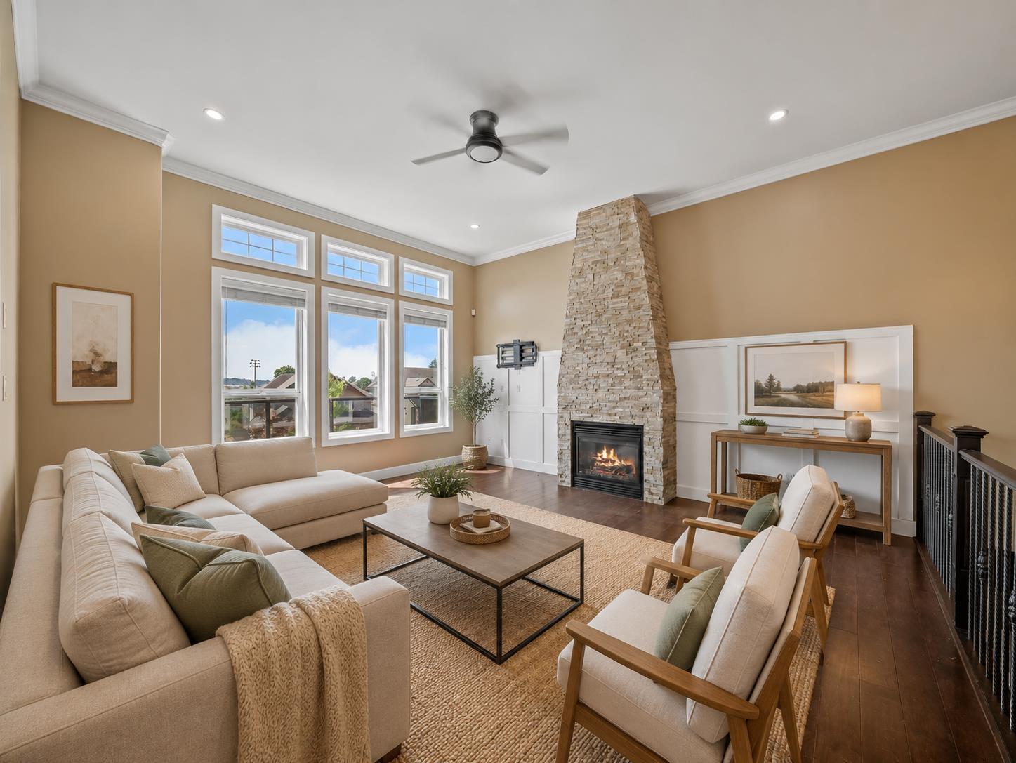 35599 Zanatta Lane, Abbotsford, British Columbia  V3G 0B4 - Photo 4 - R3142330