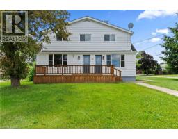 45 CATHERINE Street, Fort Erie, Ontario