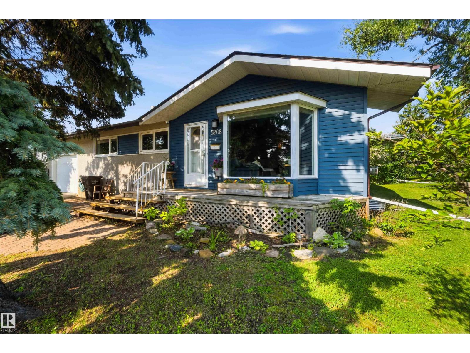 5208 105 ST NW, Edmonton, Alberta