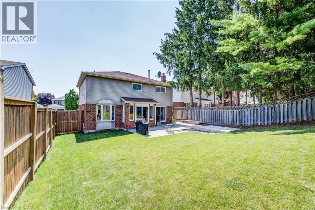 31 Old Maple Lane, Kitchener, Ontario  N2N 2K4 - Photo 38 - 40851027