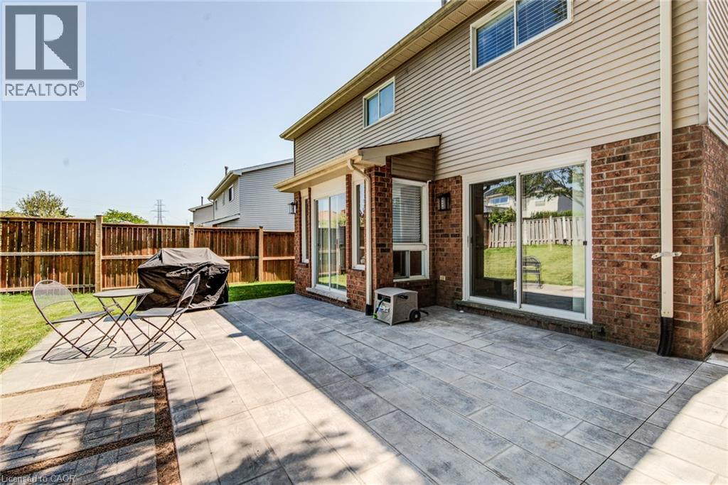31 Old Maple Lane, Kitchener, Ontario  N2N 2K4 - Photo 36 - 40851027
