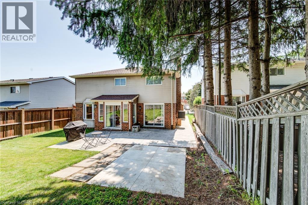31 Old Maple Lane, Kitchener, Ontario  N2N 2K4 - Photo 37 - 40851027