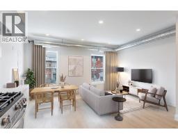 115 CATHARINE Street N Unit# 2, Hamilton, Ontario