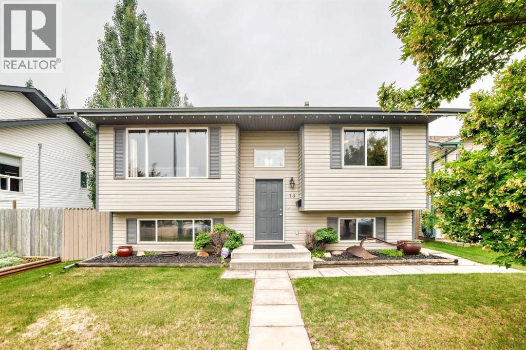 13 Westglen Boulevard, blackfalds, Alberta