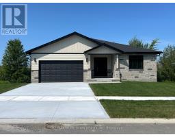 1058 SHEARER DRIVE, Brockville, Ontario