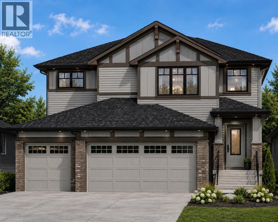 21 Bridges Way, Langdon, Alberta  T0J 1X3 - Photo 1 - A2330125