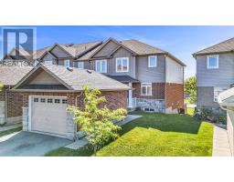 5 - 9 AMOS DRIVE, Guelph, Ontario