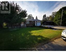 9 FITZ AVENUE, south river, Ontario
