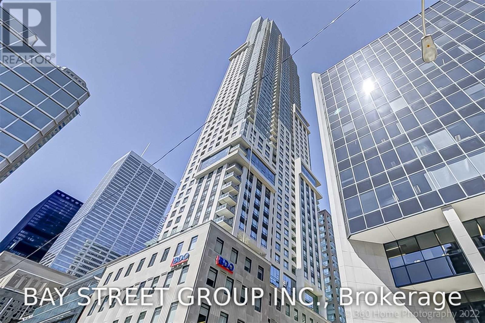 2009 - 88 SCOTT STREET, Toronto (Church-Yonge Corridor)