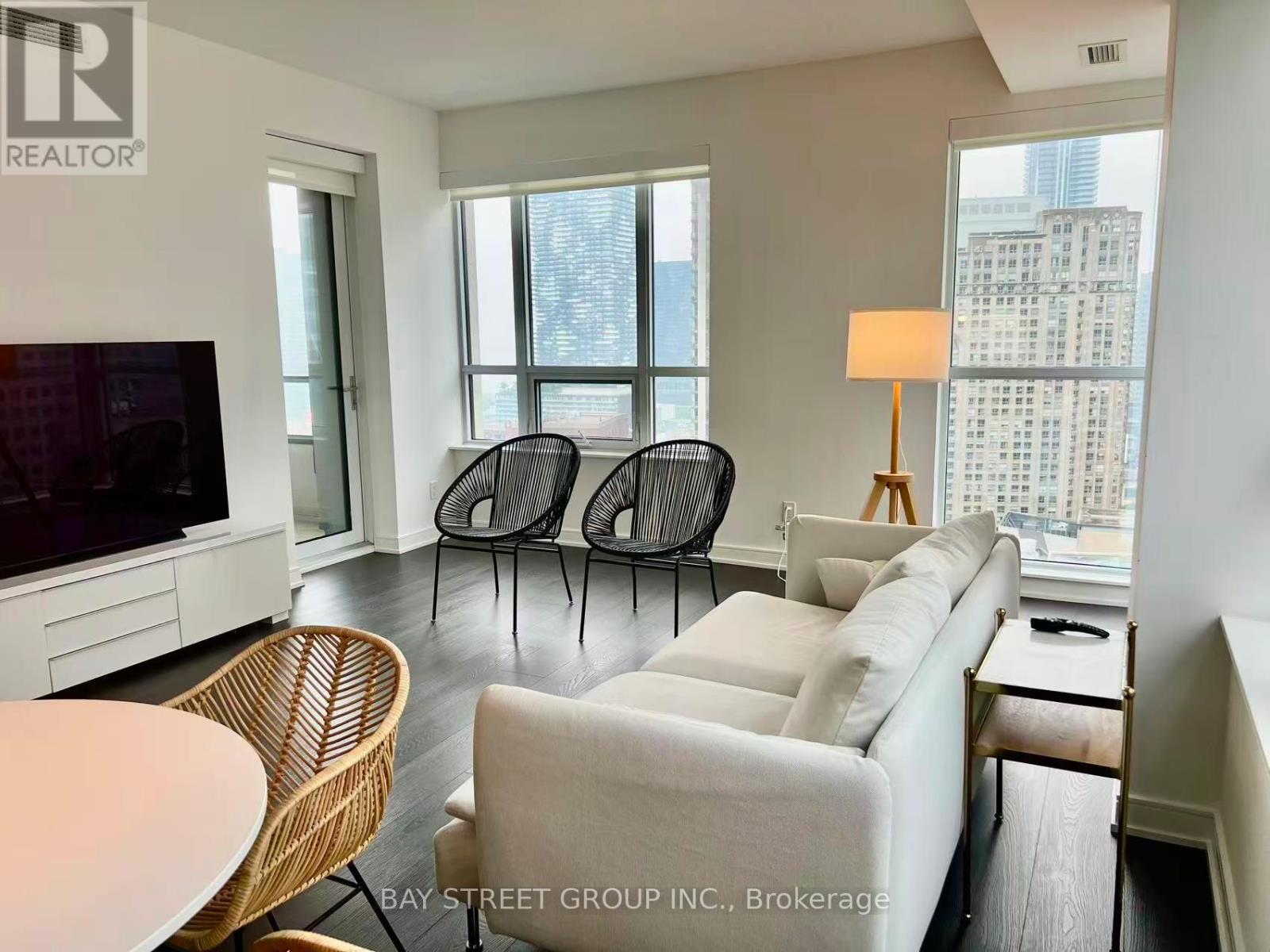 2009 - 88 Scott Street, Toronto, Ontario  M5E 0A9 - Photo 12 - C13605816