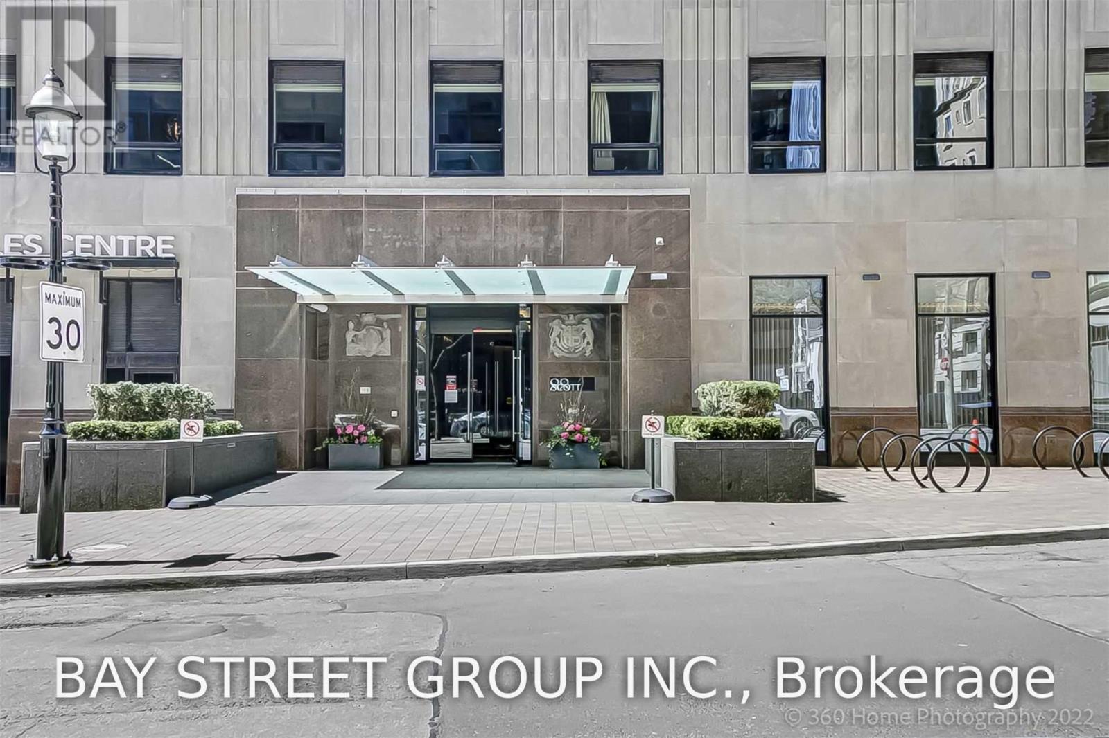 2009 - 88 Scott Street, Toronto, Ontario  M5E 0A9 - Photo 27 - C13605816