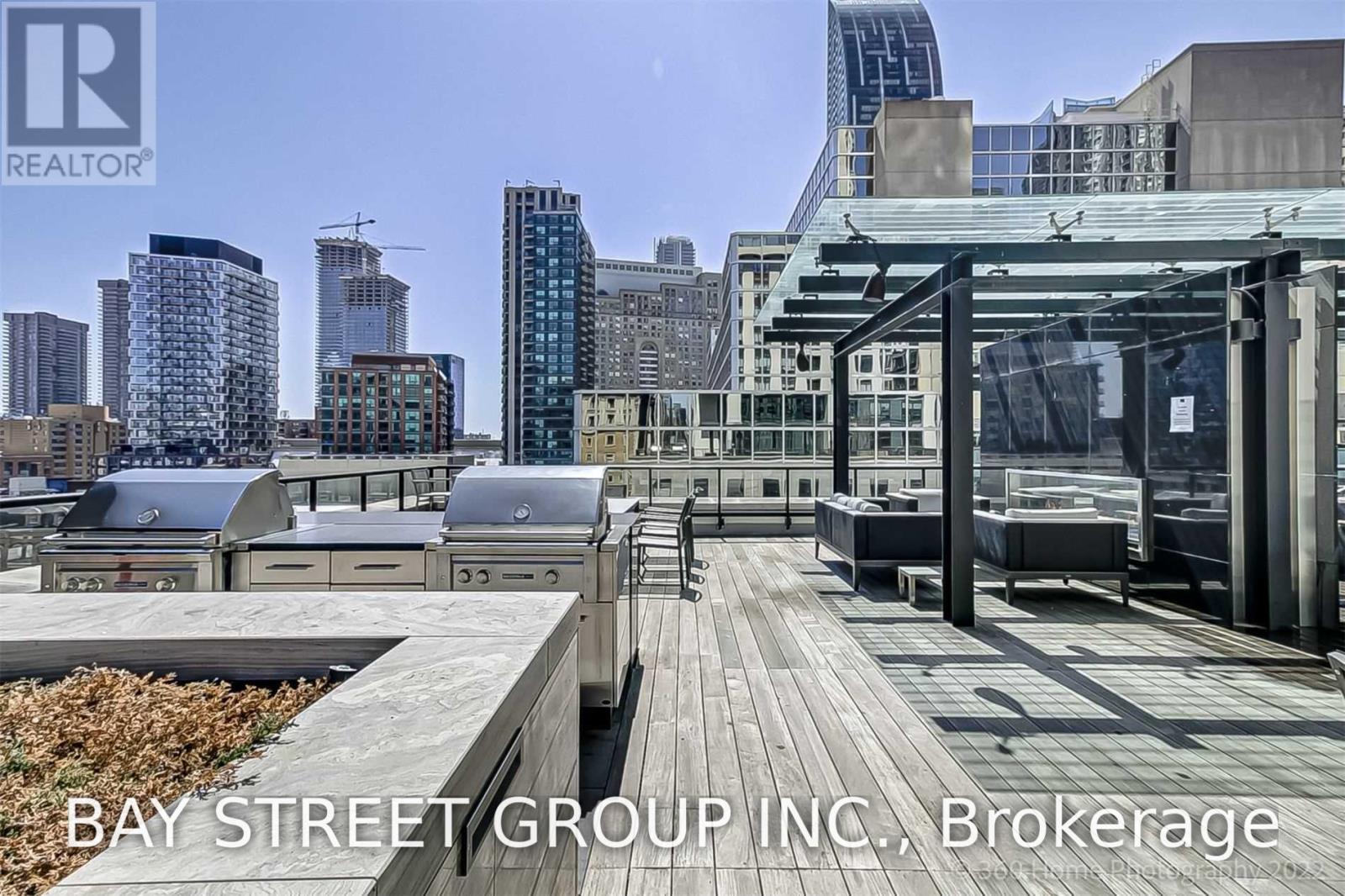 2009 - 88 Scott Street, Toronto, Ontario  M5E 0A9 - Photo 32 - C13605816