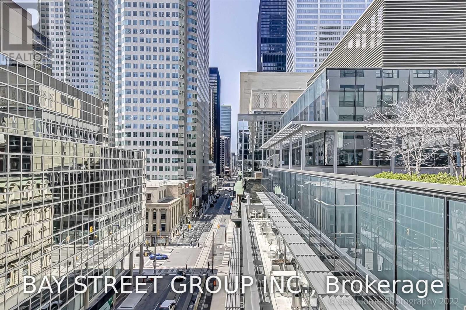 2009 - 88 Scott Street, Toronto, Ontario  M5E 0A9 - Photo 35 - C13605816