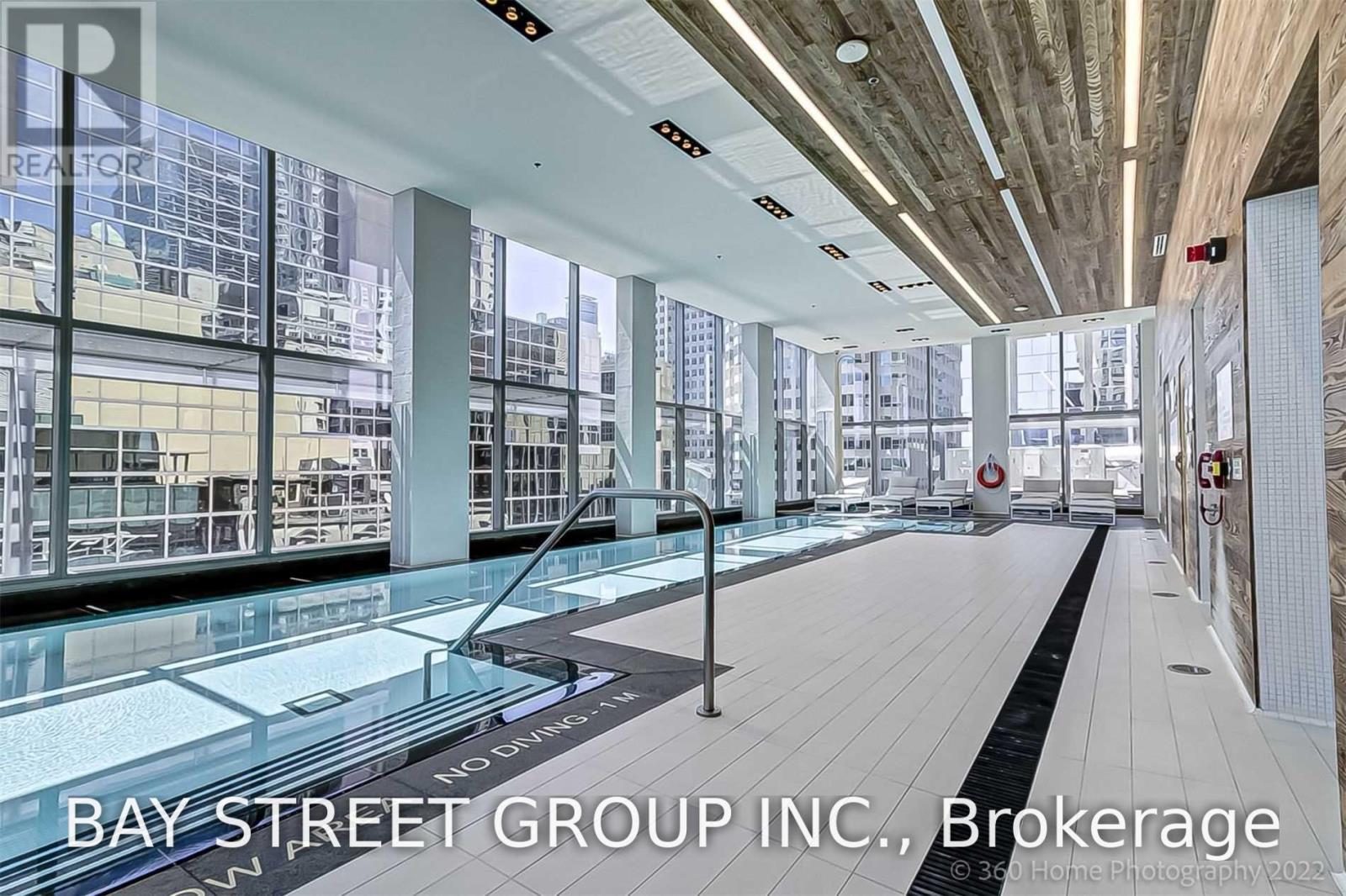 2009 - 88 Scott Street, Toronto, Ontario  M5E 0A9 - Photo 37 - C13605816