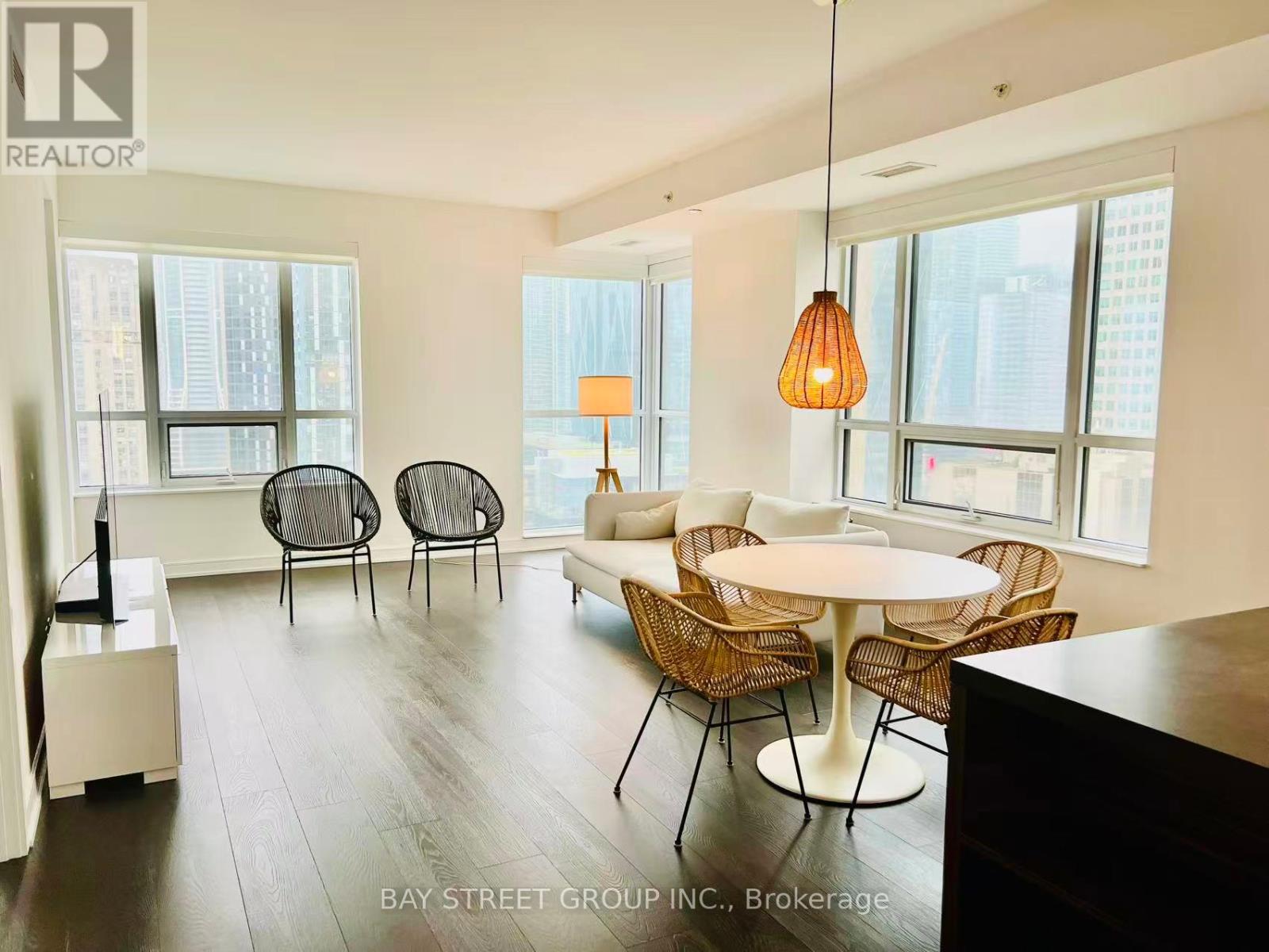2009 - 88 Scott Street, Toronto, Ontario  M5E 0A9 - Photo 6 - C13605816