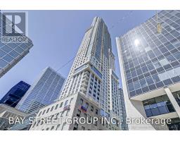 2009 - 88 SCOTT STREET, Toronto, Ontario
