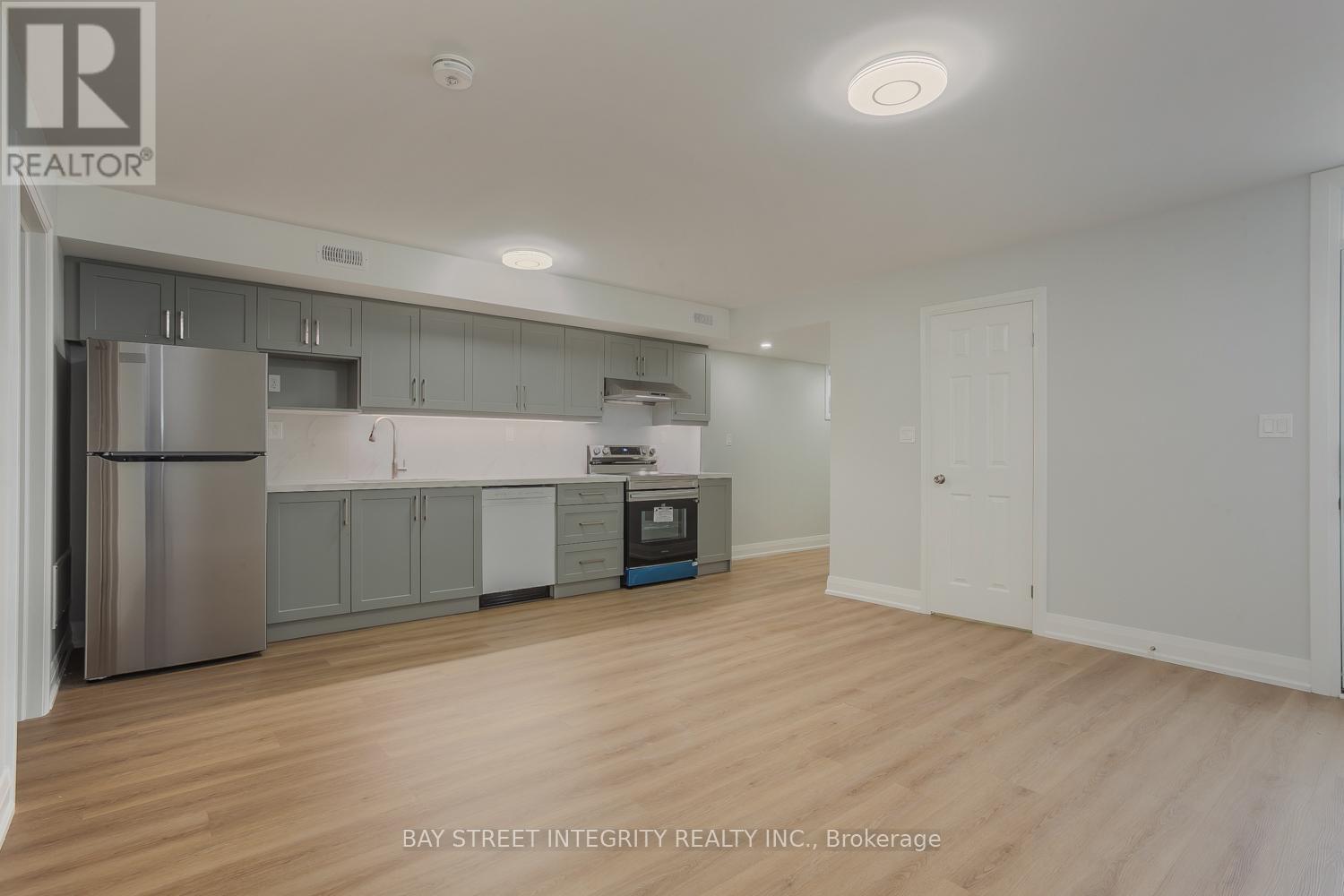 BSM - 19 D'ARCY STREET, Toronto, Ontario