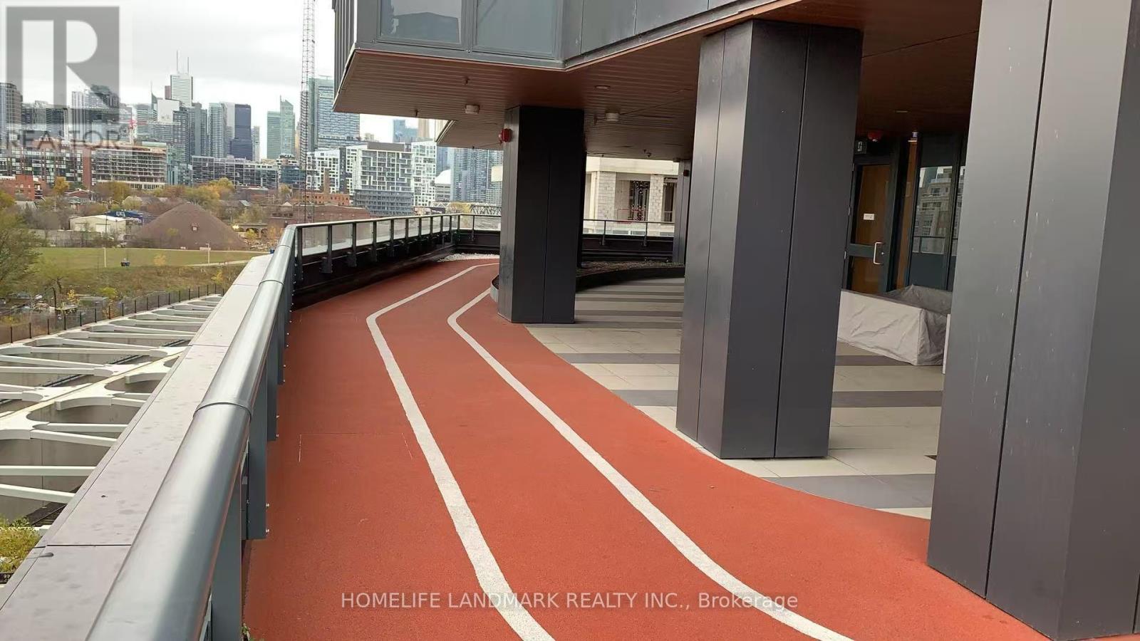 Ph 03 - 19 Western Battery Road, Toronto, Ontario  M6K 3S4 - Photo 12 - C13605834