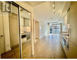 PH 03 - 19 WESTERN BATTERY ROAD, Toronto, Ontario