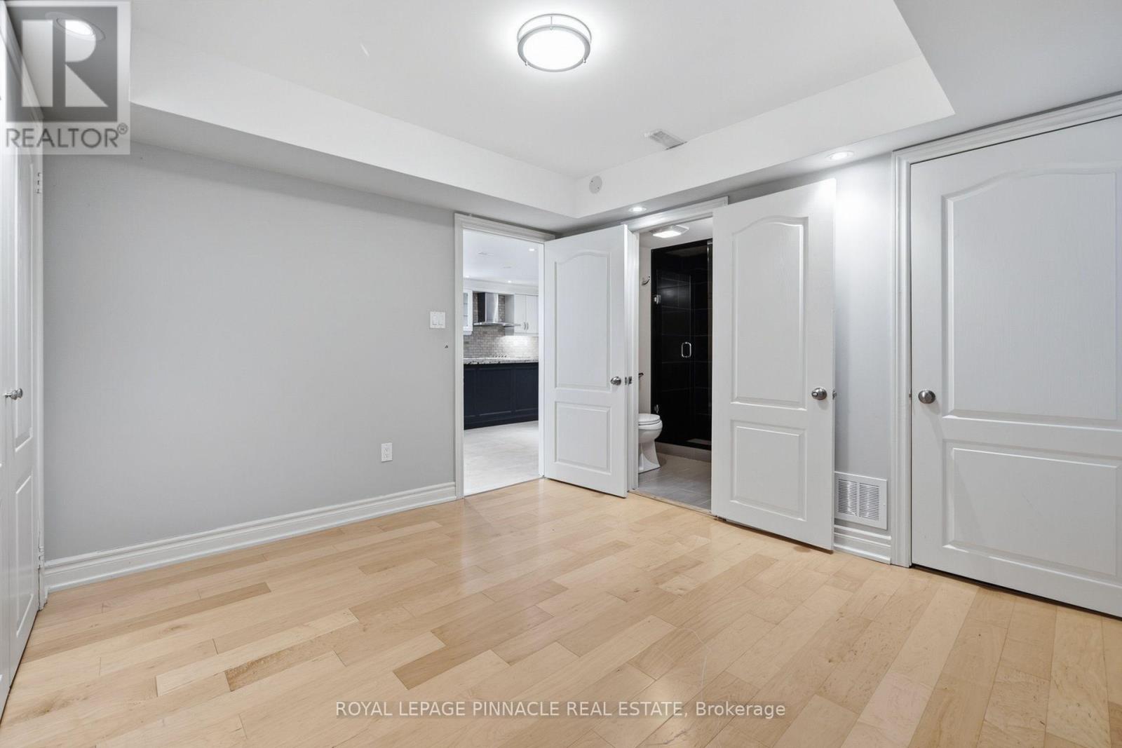 Basement - 98 Ner Israel Drive, Vaughan (Patterson), Ontario  L4J 9L1 - Photo 4 - N13605832