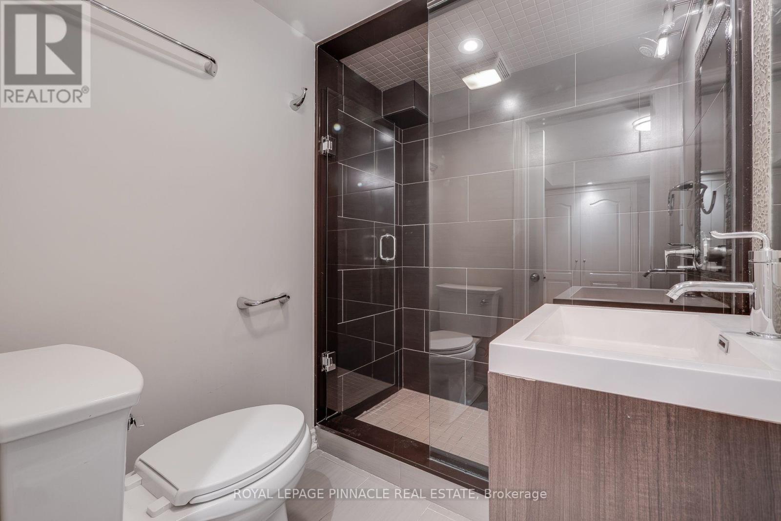 Basement - 98 Ner Israel Drive, Vaughan (Patterson), Ontario  L4J 9L1 - Photo 6 - N13605832