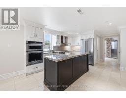 BASEMENT - 98 NER ISRAEL DRIVE, Vaughan, Ontario
