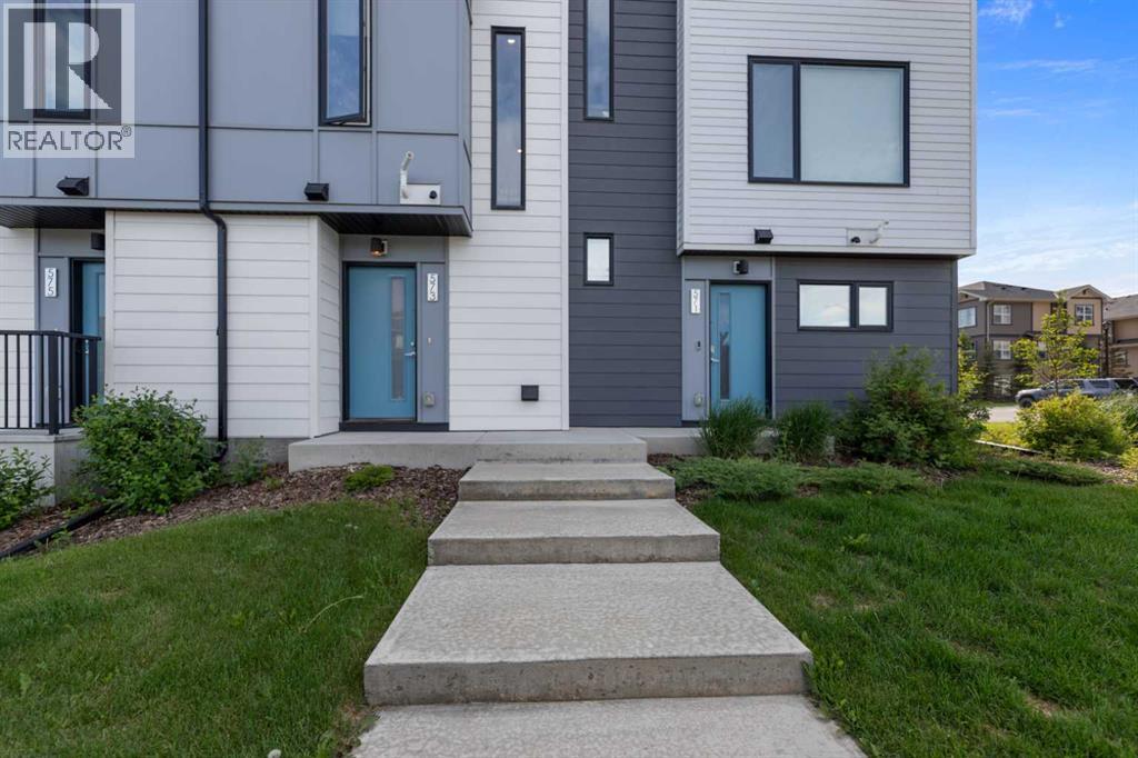 573 Evanston Link NW, Calgary, Alberta