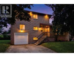 345 BERKINDALE Drive, Hamilton, Ontario