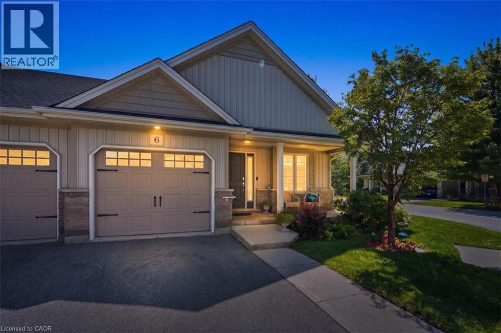 6 Sunnydale Court, Smithville, Ontario  L0R 2A0 - Photo 3 - 40851016