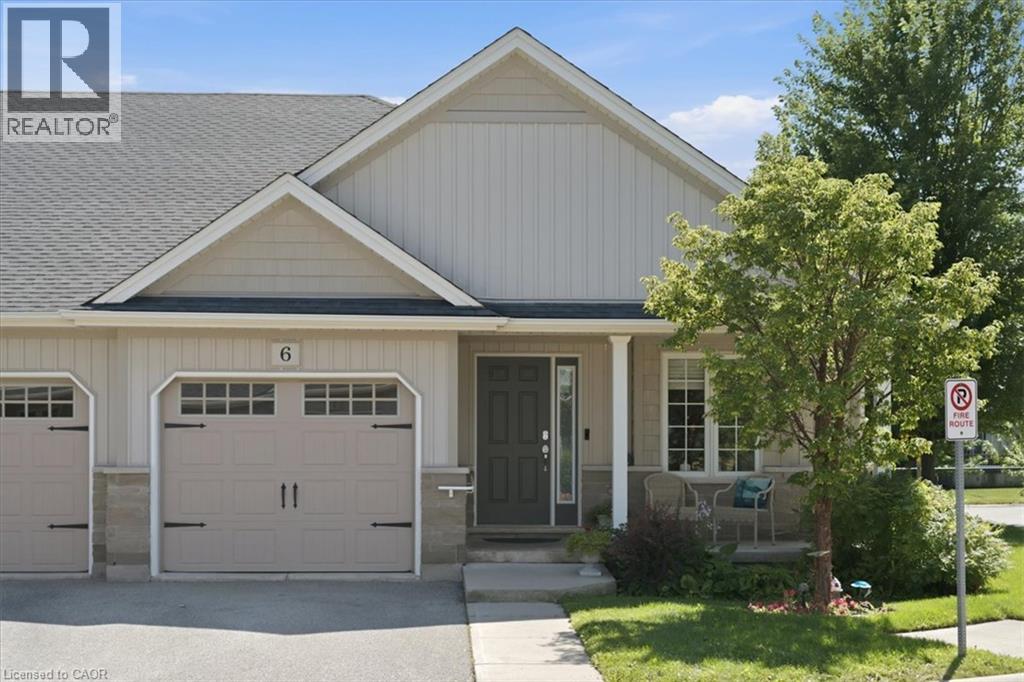 6 Sunnydale Court, Smithville, Ontario  L0R 2A0 - Photo 2 - 40851016