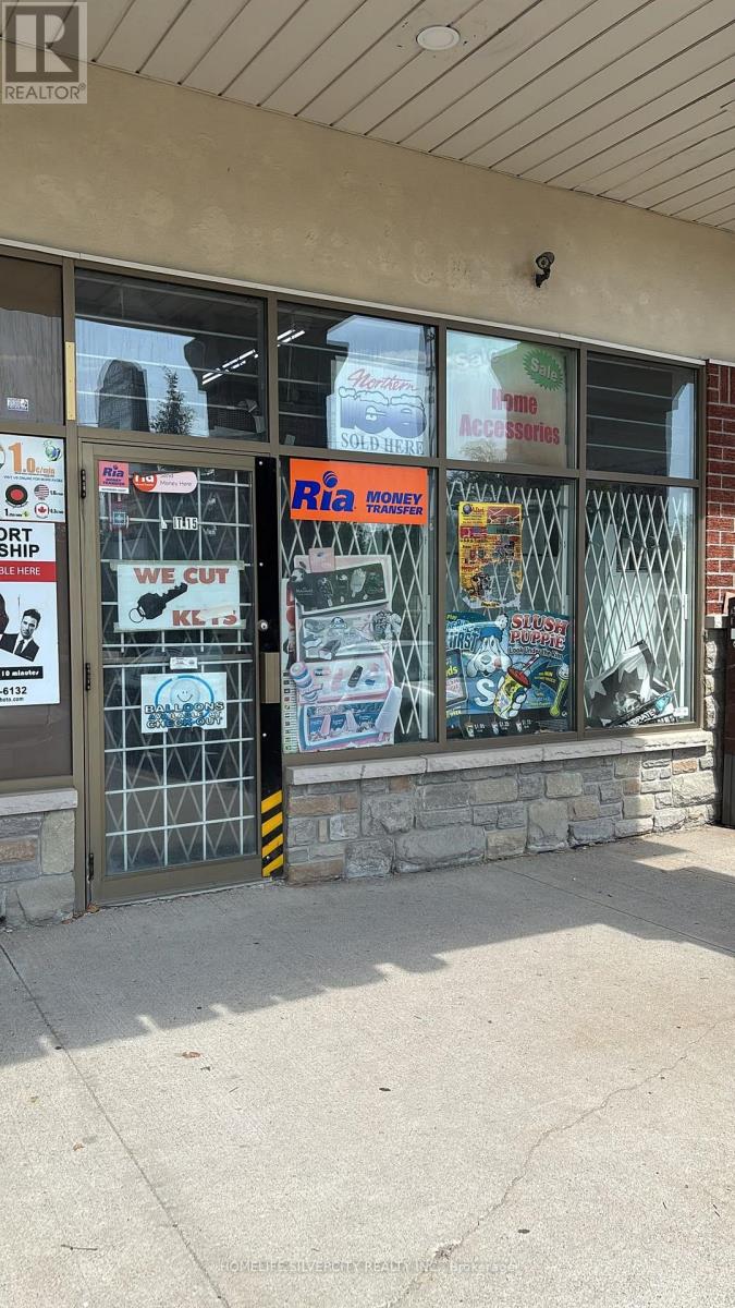 15 - 3078 MAYFIELD ROAD, Brampton, Ontario