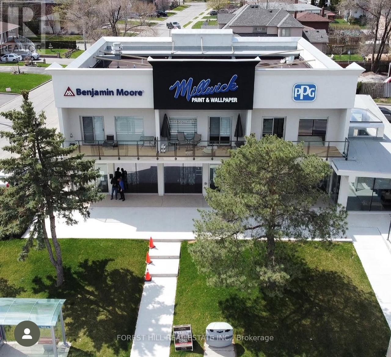 2958A - 2958 ISLINGTON AVENUE NW, Toronto, Ontario
