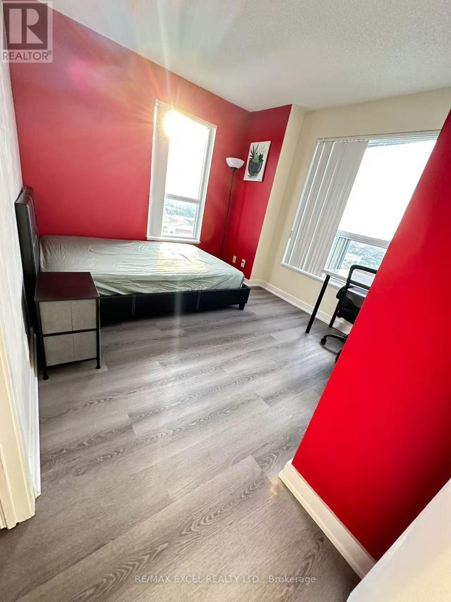 2912 - 38 Lee Centre Drive, Toronto, Ontario  M1H 3J7 - Photo 4 - E12715524