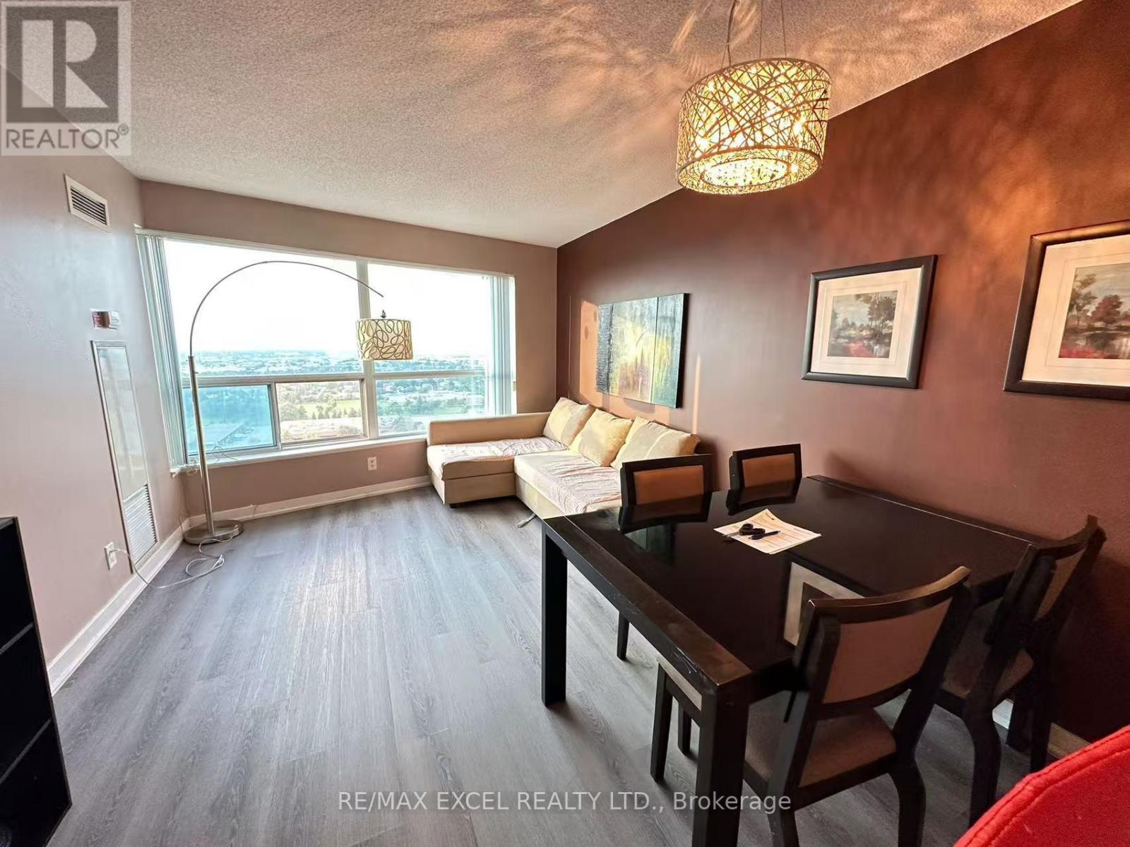 2912 - 38 Lee Centre Drive, Toronto, Ontario  M1H 3J7 - Photo 6 - E12715524
