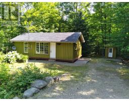 1110 HAGEN ROAD, Highlands East, Ontario