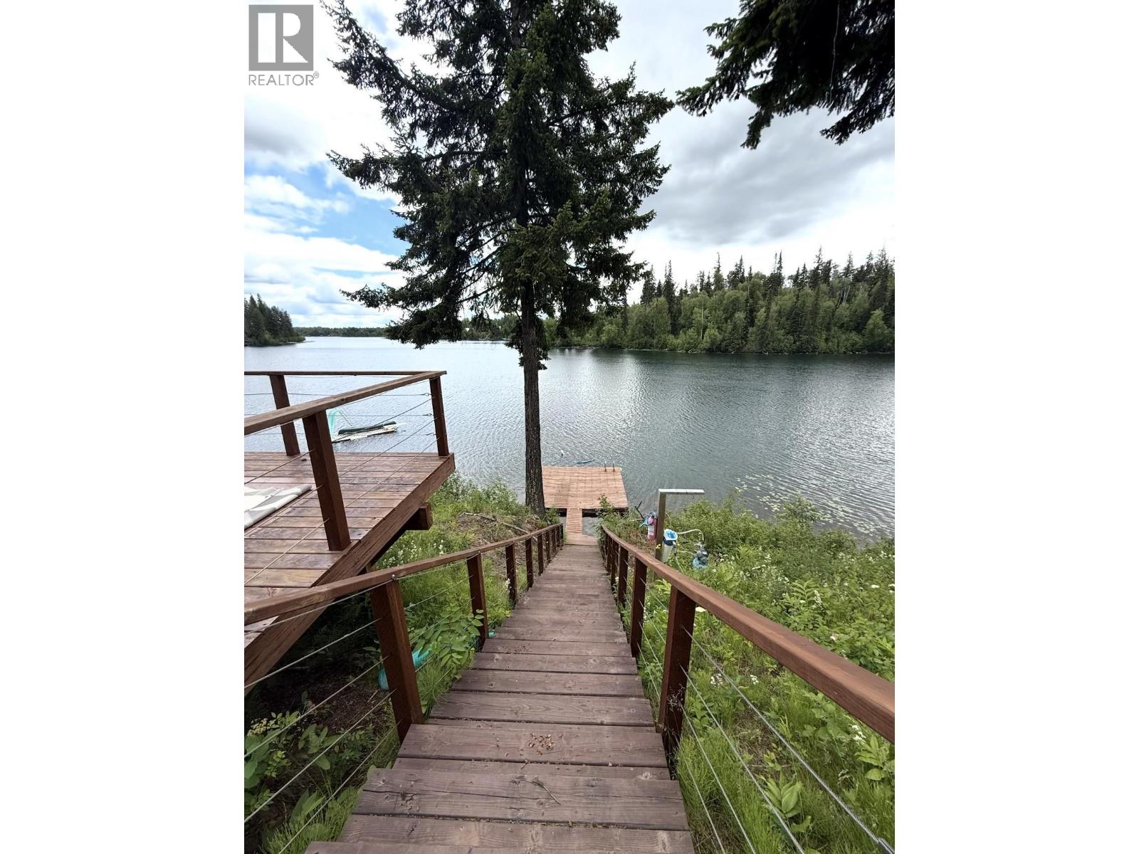 27705 N Ness Lake Road, Prince George, British Columbia  V2K 5N5 - Photo 11 - R3149880