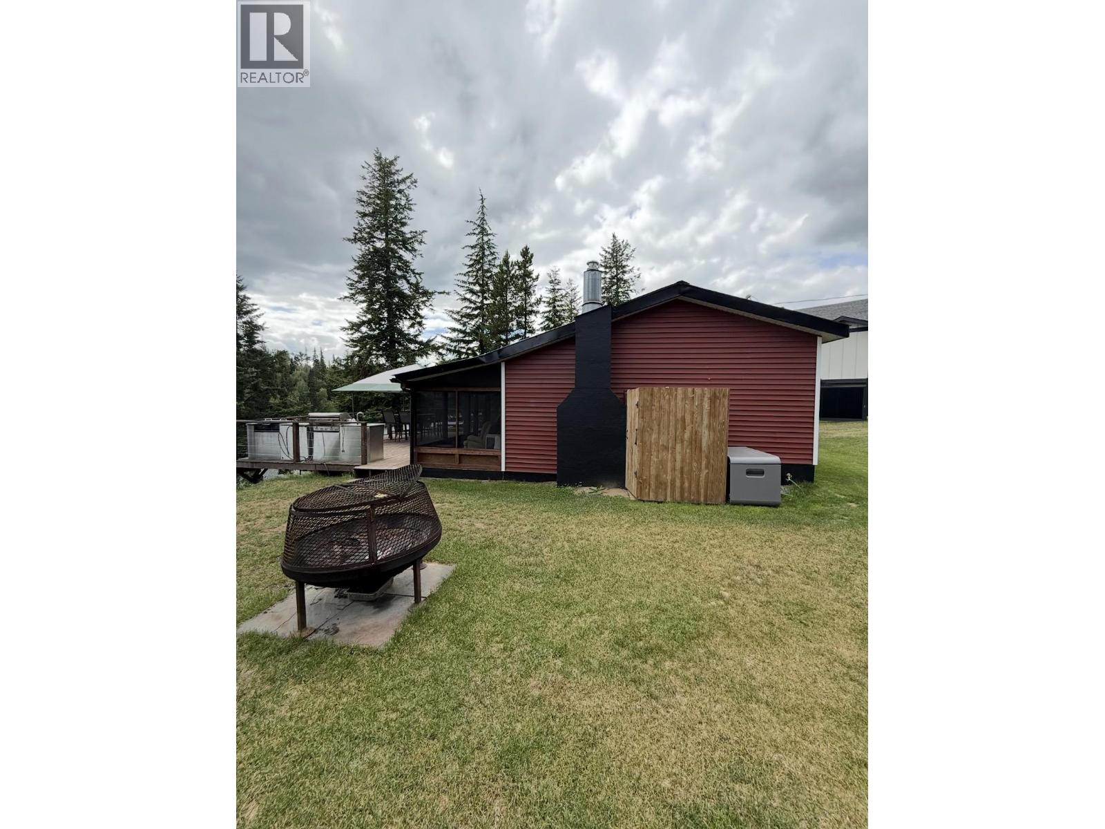27705 N Ness Lake Road, Prince George, British Columbia  V2K 5N5 - Photo 2 - R3149880