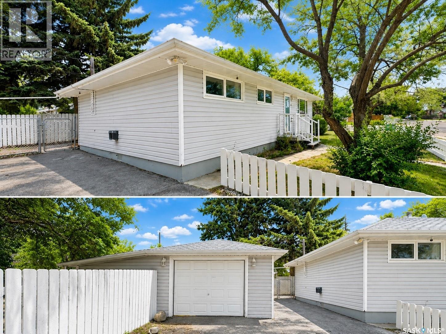 1410 4th Avenue N, Regina, Saskatchewan  S4R 0T1 - Photo 13 - SK043679