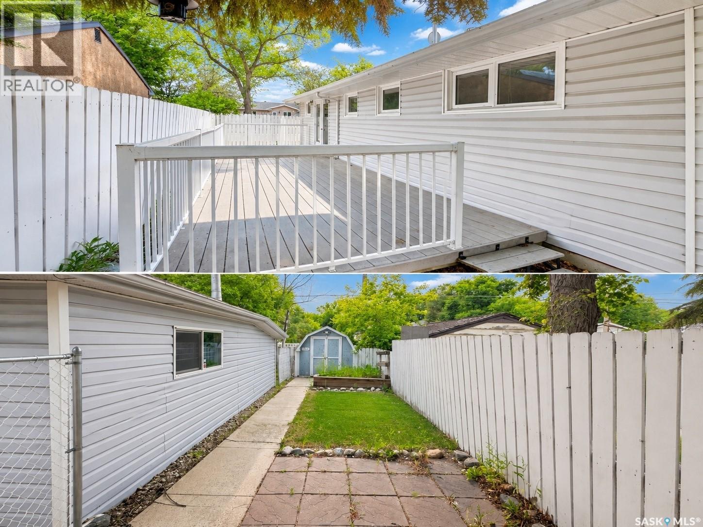 1410 4th Avenue N, Regina, Saskatchewan  S4R 0T1 - Photo 14 - SK043679