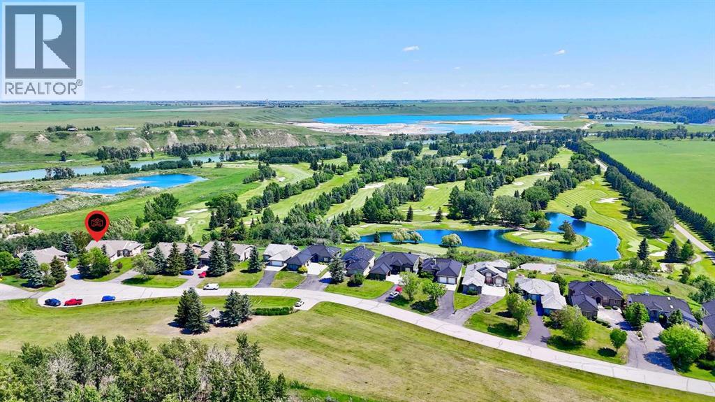 44 Cottonwood Boulevard, Rural Foothills County, Alberta  T1S 4W2 - Photo 37 - A2323247
