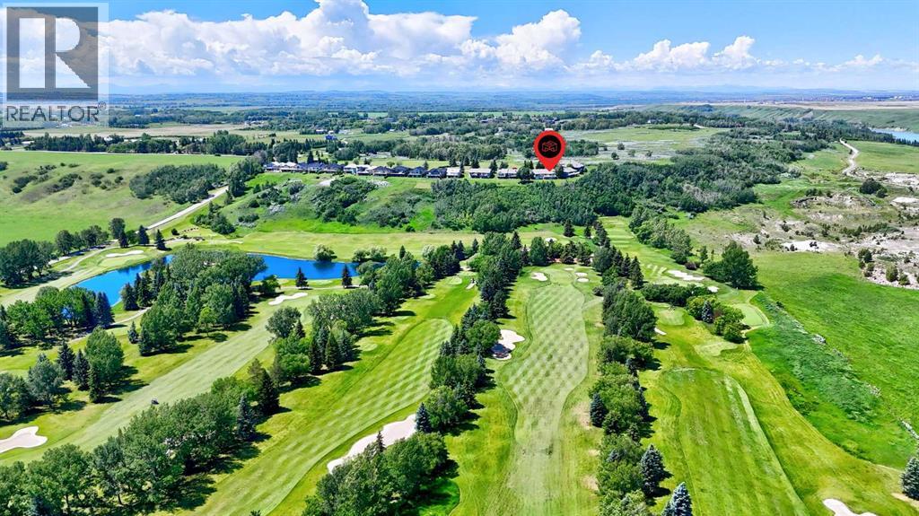 44 Cottonwood Boulevard, Rural Foothills County, Alberta  T1S 4W2 - Photo 2 - A2323247