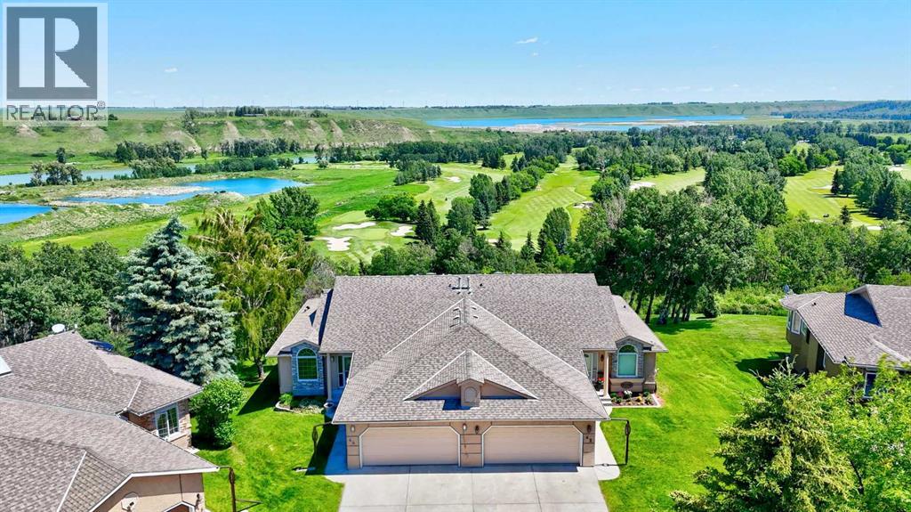 44 Cottonwood Boulevard, Rural Foothills County, Alberta  T1S 4W2 - Photo 6 - A2323247