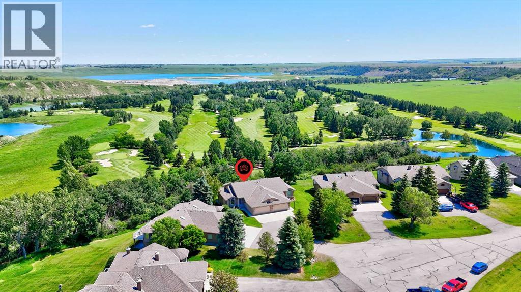 44 Cottonwood Boulevard, Rural Foothills County, Alberta  T1S 4W2 - Photo 4 - A2323247