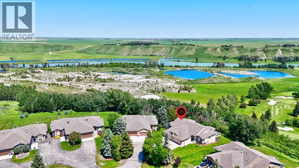 44 Cottonwood Boulevard, Rural Foothills County, Alberta  T1S 4W2 - Photo 5 - A2323247