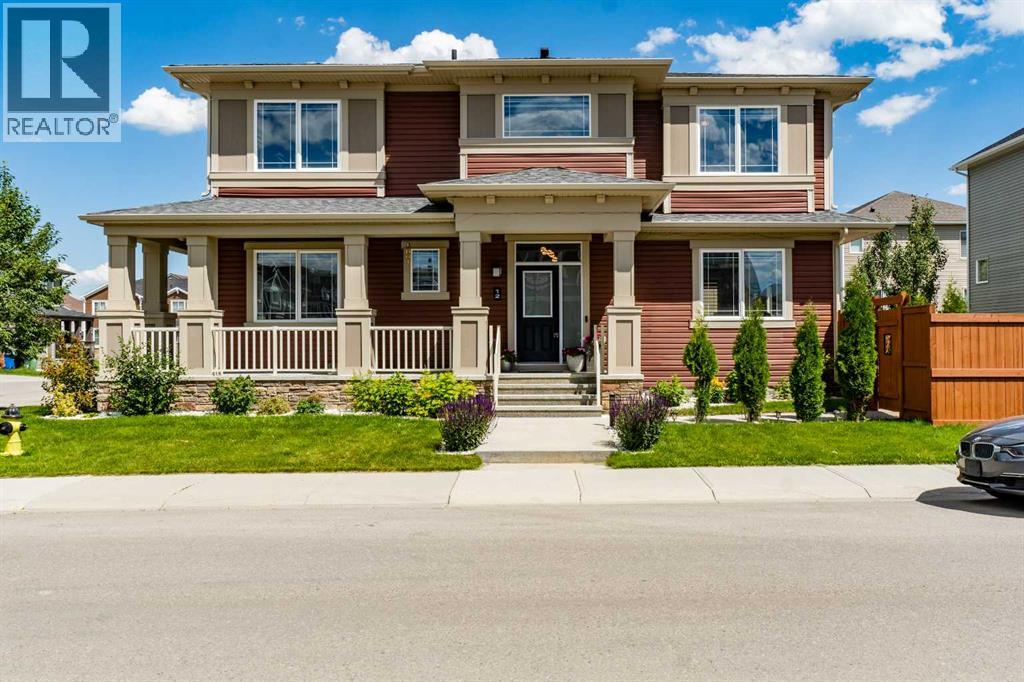 12 Cityside Common NE, Calgary, Alberta  T3N 1H8 - Photo 10 - A2329397