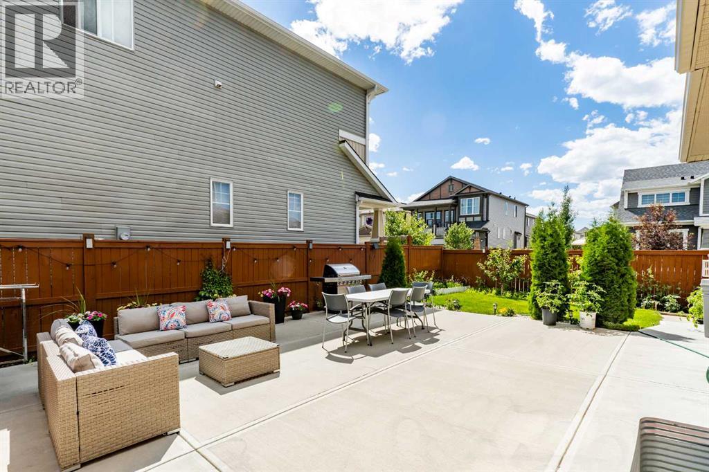 12 Cityside Common NE, Calgary, Alberta  T3N 1H8 - Photo 12 - A2329397